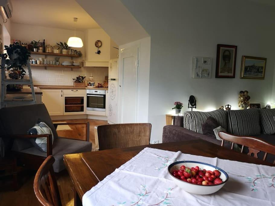 Villa Charming House Ruza In Korčula Extérieur photo