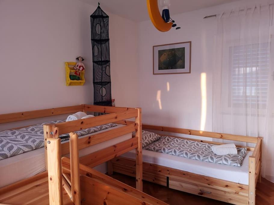 Villa Charming House Ruza In Korčula Extérieur photo