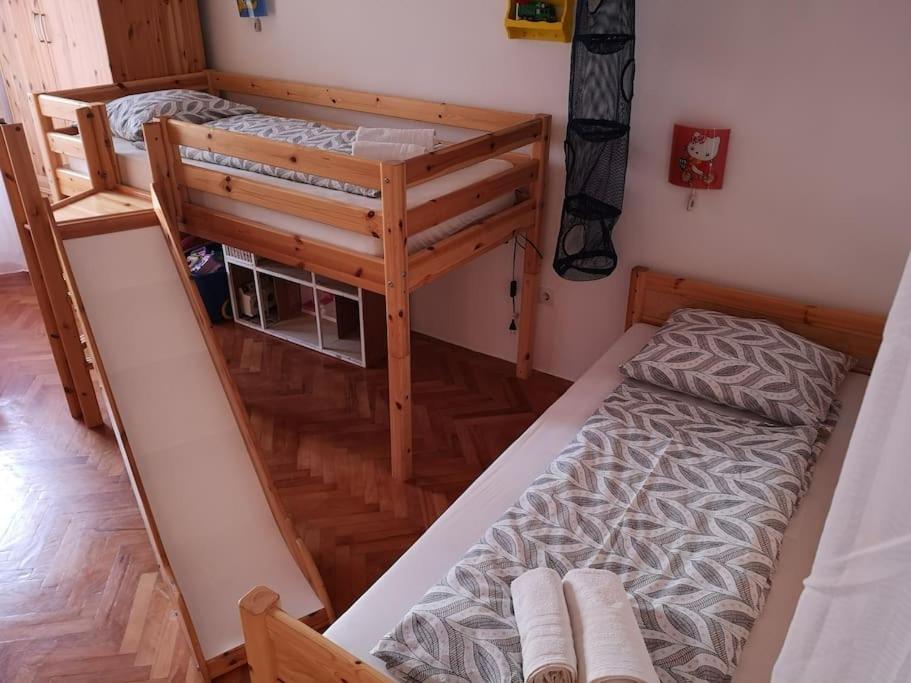 Villa Charming House Ruza In Korčula Extérieur photo