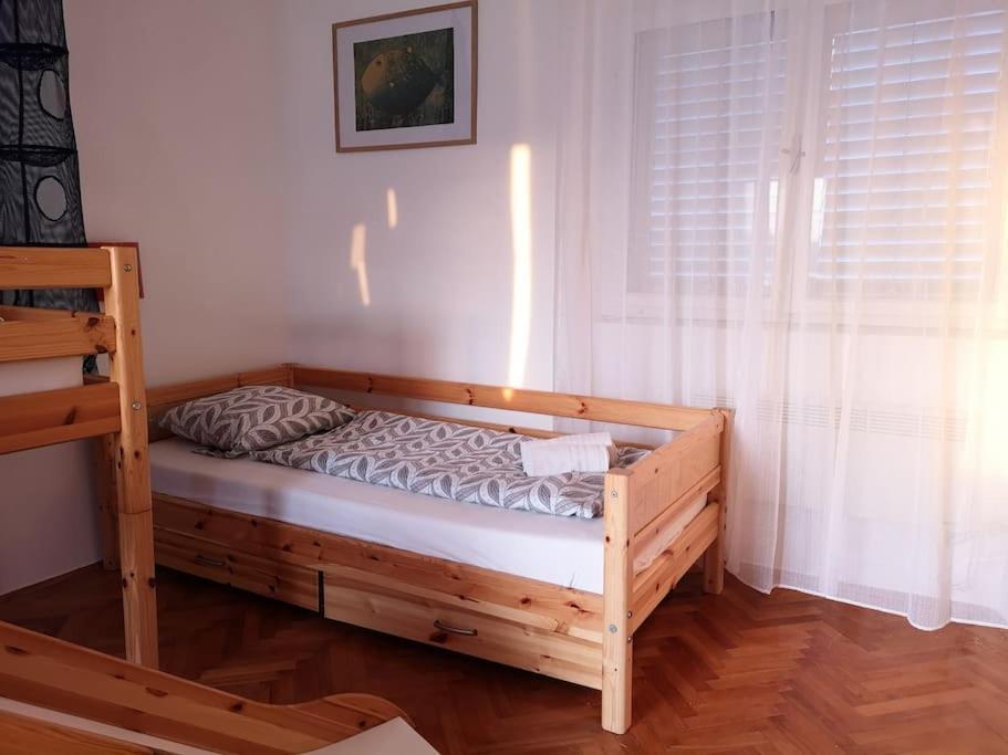 Villa Charming House Ruza In Korčula Extérieur photo