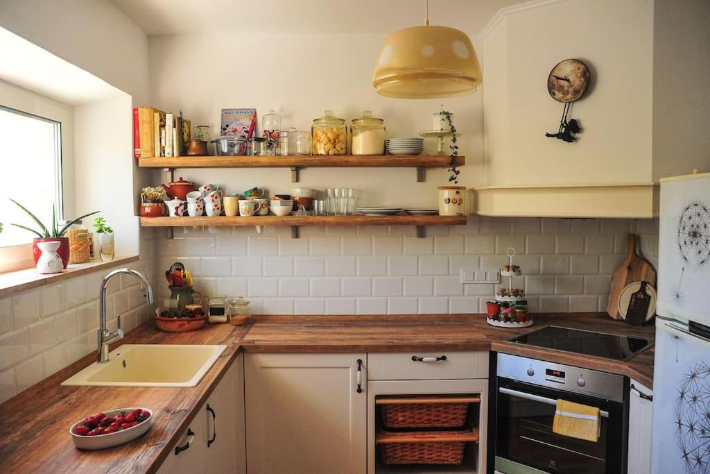 Villa Charming House Ruza In Korčula Extérieur photo