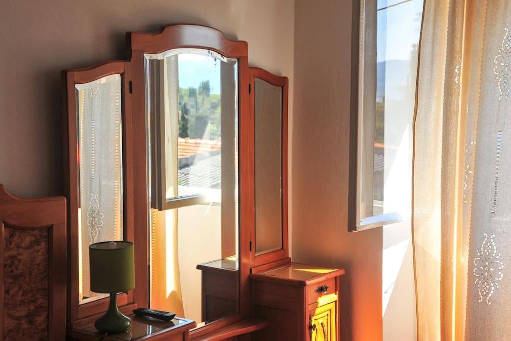 Villa Charming House Ruza In Korčula Extérieur photo