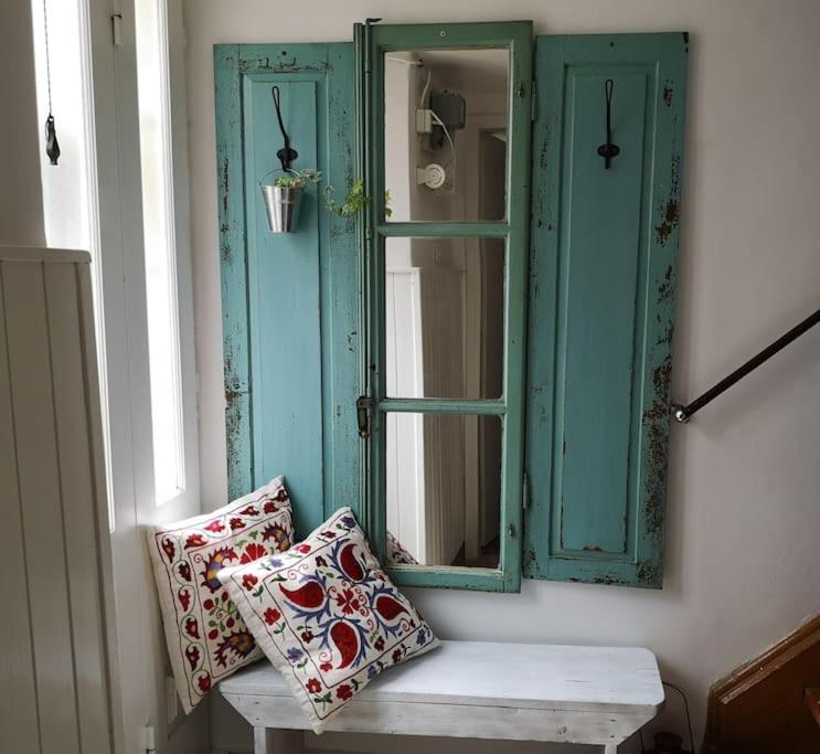 Villa Charming House Ruza In Korčula Extérieur photo