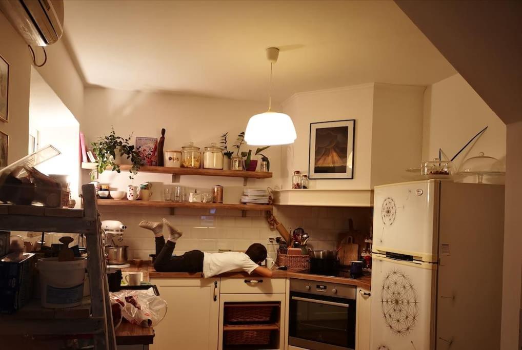Villa Charming House Ruza In Korčula Extérieur photo