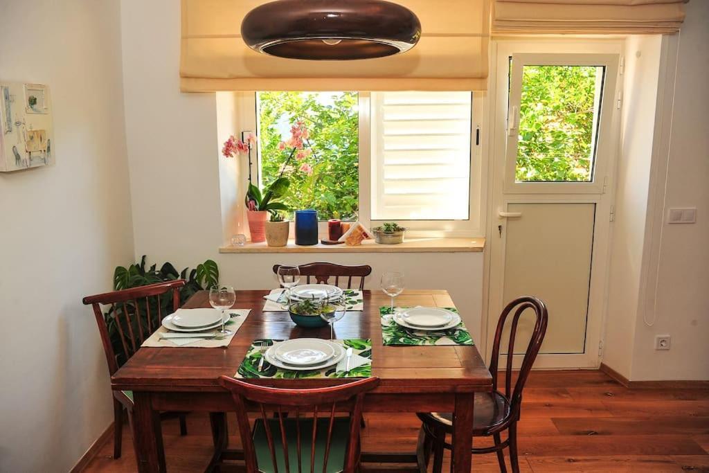 Villa Charming House Ruza In Korčula Extérieur photo