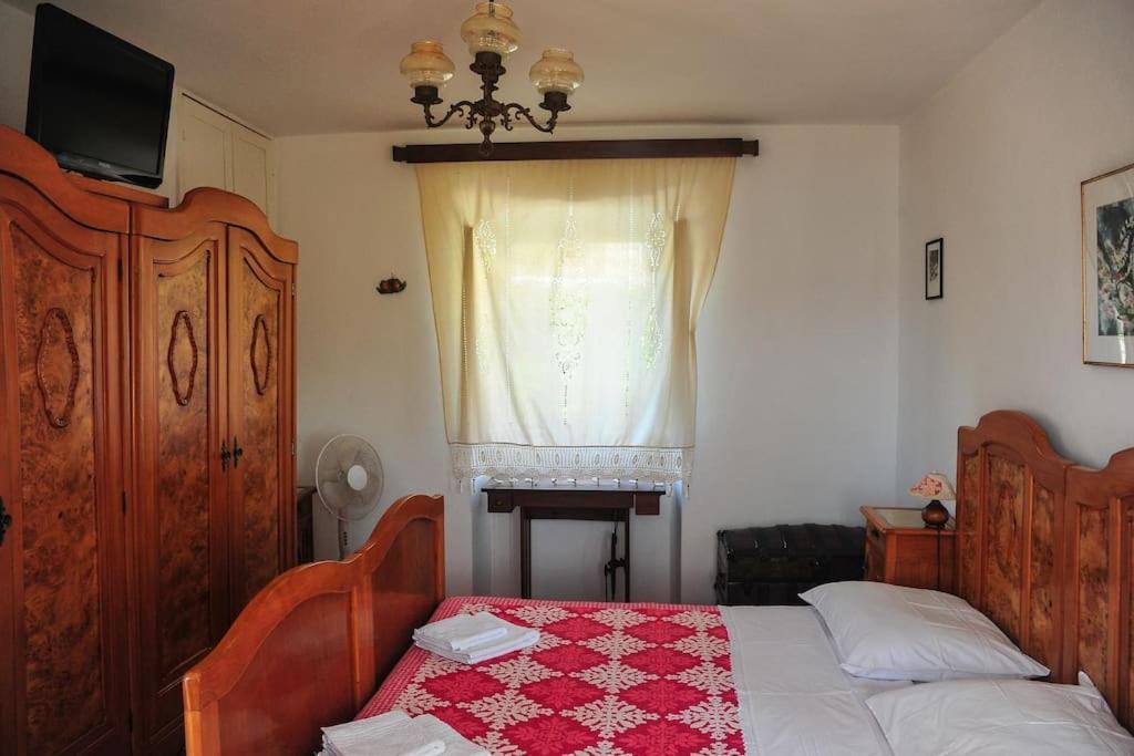 Villa Charming House Ruza In Korčula Extérieur photo