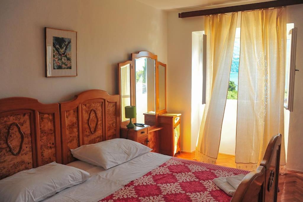 Villa Charming House Ruza In Korčula Extérieur photo