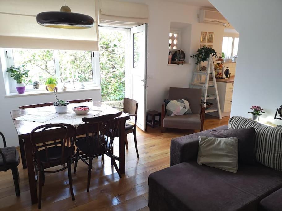 Villa Charming House Ruza In Korčula Extérieur photo