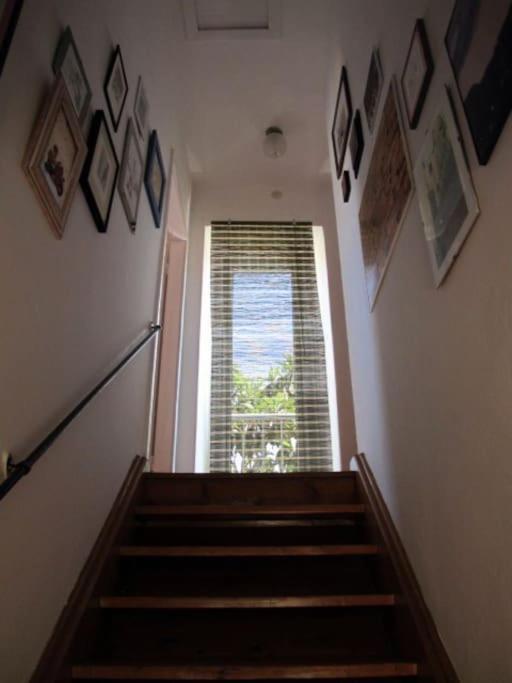 Villa Charming House Ruza In Korčula Extérieur photo