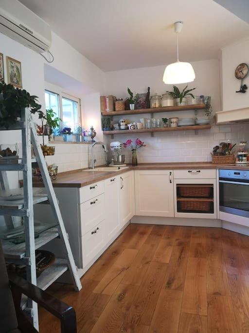 Villa Charming House Ruza In Korčula Extérieur photo
