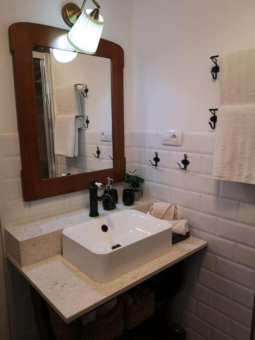 Villa Charming House Ruza In Korčula Extérieur photo
