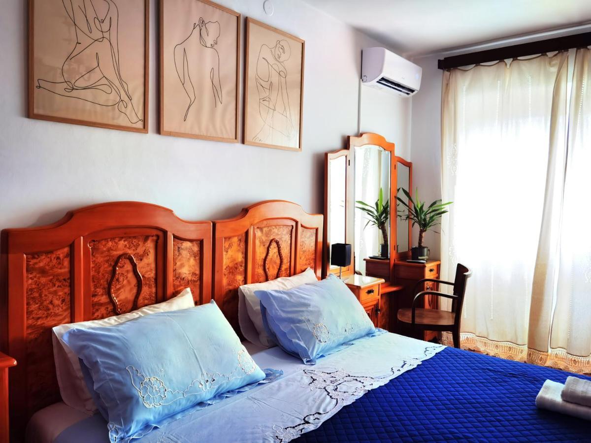 Villa Charming House Ruza In Korčula Extérieur photo