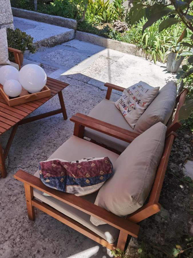 Villa Charming House Ruza In Korčula Extérieur photo